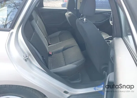 2013 Ford Focus S from USA, damaged, VIN 1FADP3E23DL122760